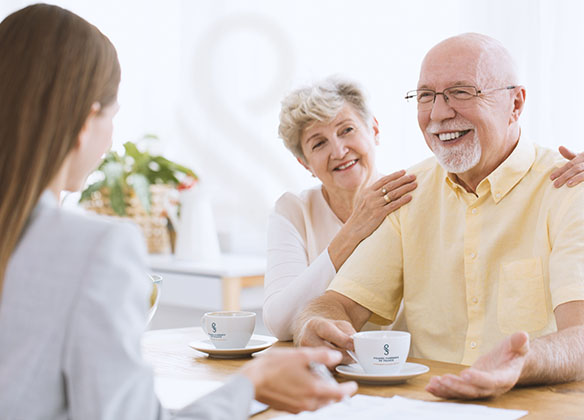 Le conseiller funéraire : Votre interlocuteur privilégié