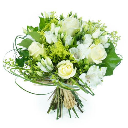 Envoyer des fleurs pour M. Philippe Monzo